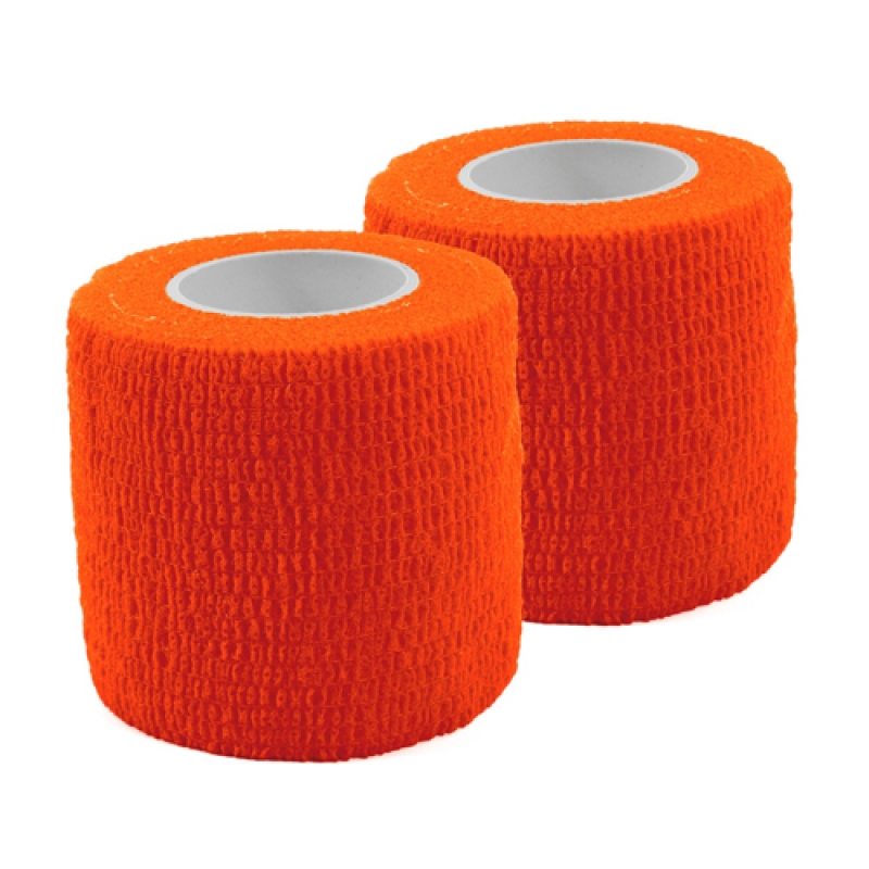 STANNO SOCKENTAPE orange (489851-3000)