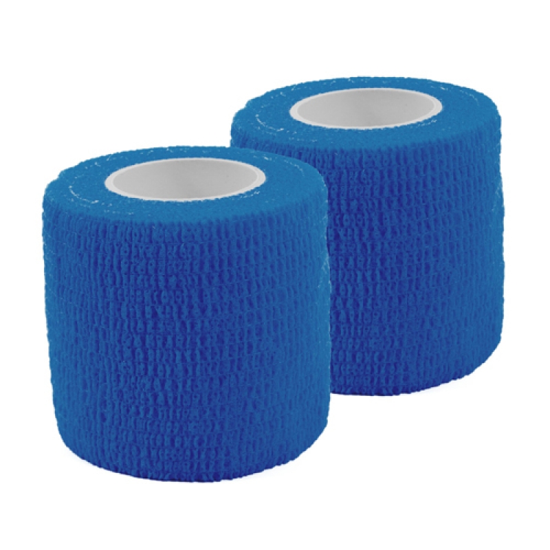 STANNO SOCKENTAPE royalblau (489851-5000)