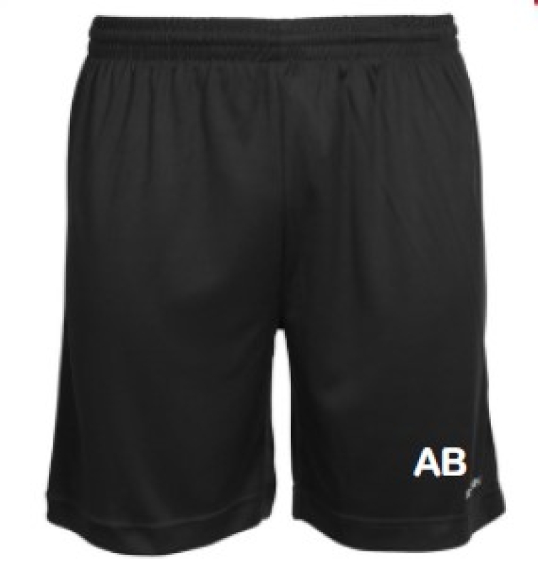 ASCLEO25 Short mit Taschen (437203-8000)