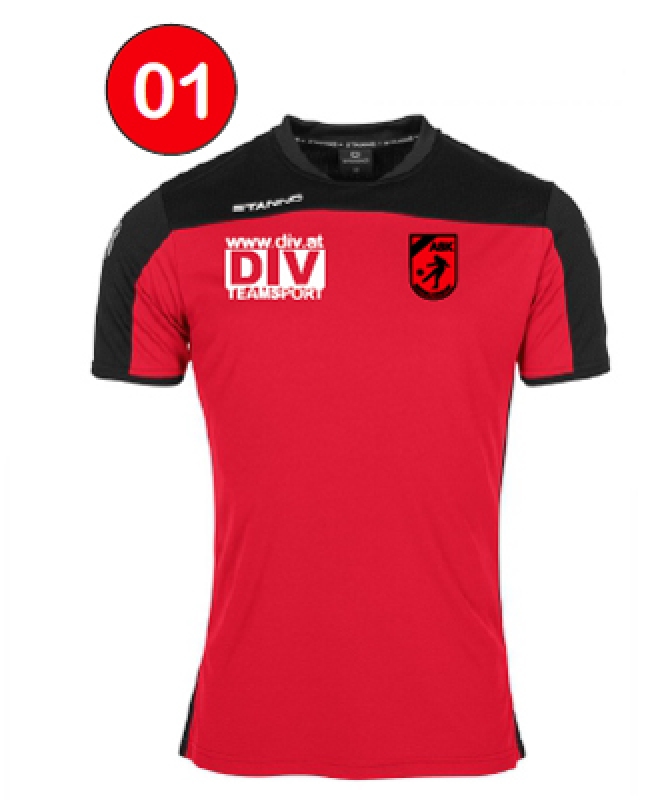 ASKOBW01 Trainingsshirt (460001-6800)