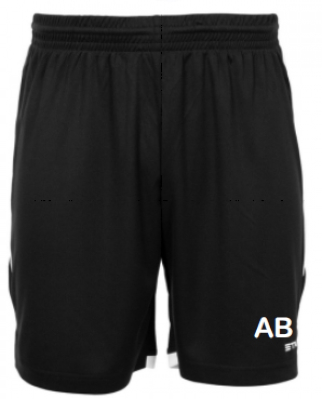 ASKBLU20 Trainingsshort (420001-8200)