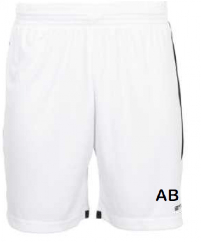 ASKBLU21 Trainingsshort (420001-2800)