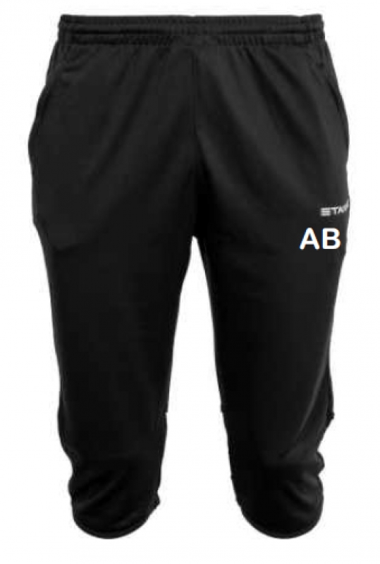 ASKBLU22 3/4 Trainingshose (438002-8000)