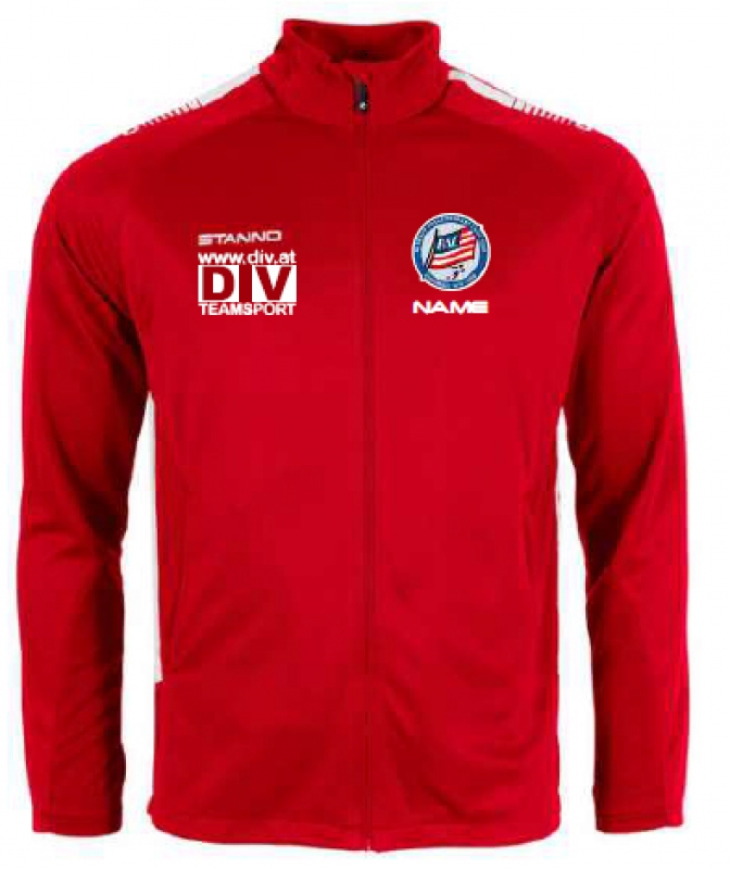 BACJ07 Trainingsjacke (408025-6200)