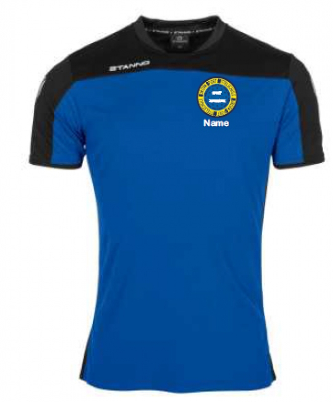 ESM01 Trainingsshirt (460001-5800)