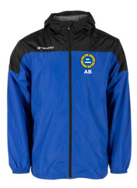 ESM12 STANNO Windbreaker PRIDE (454004-5800)