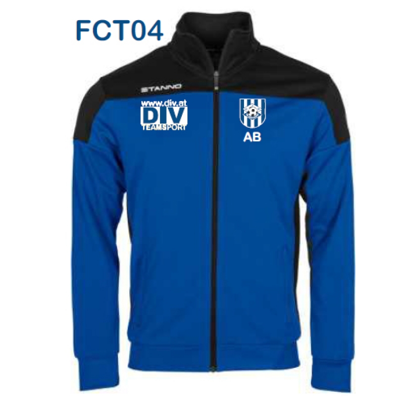 FCT04 Präsentationsjacke (408016-5800)