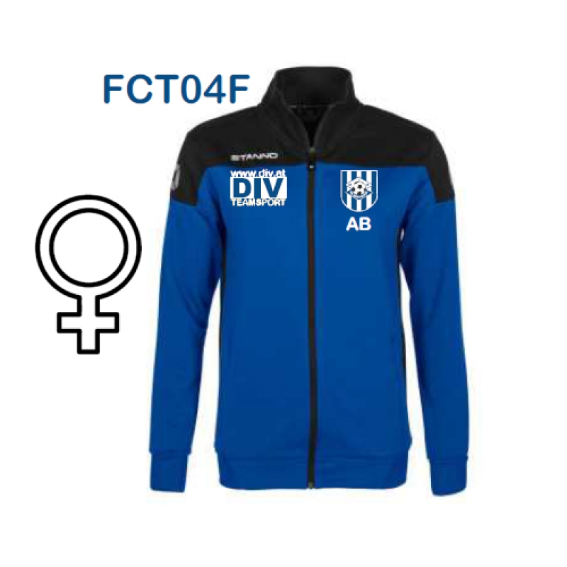 FCT04F Damenjacke (408603-5800)