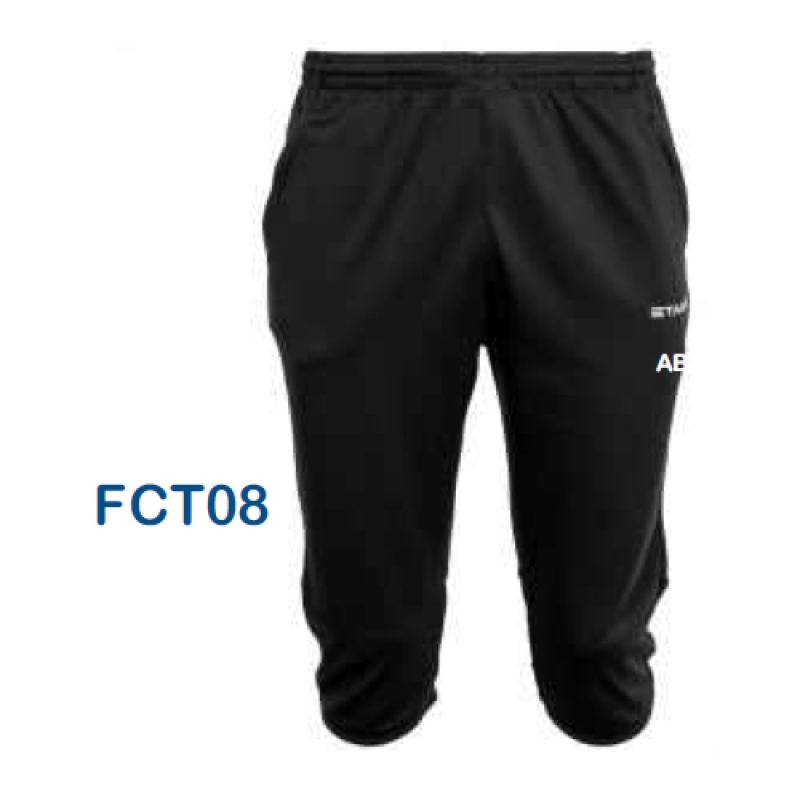 FCT08 3/4 Trainingshose (438002-8000)