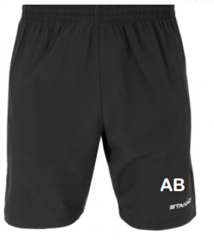 ASKBLU21 Short mit Taschen (437203-8000)