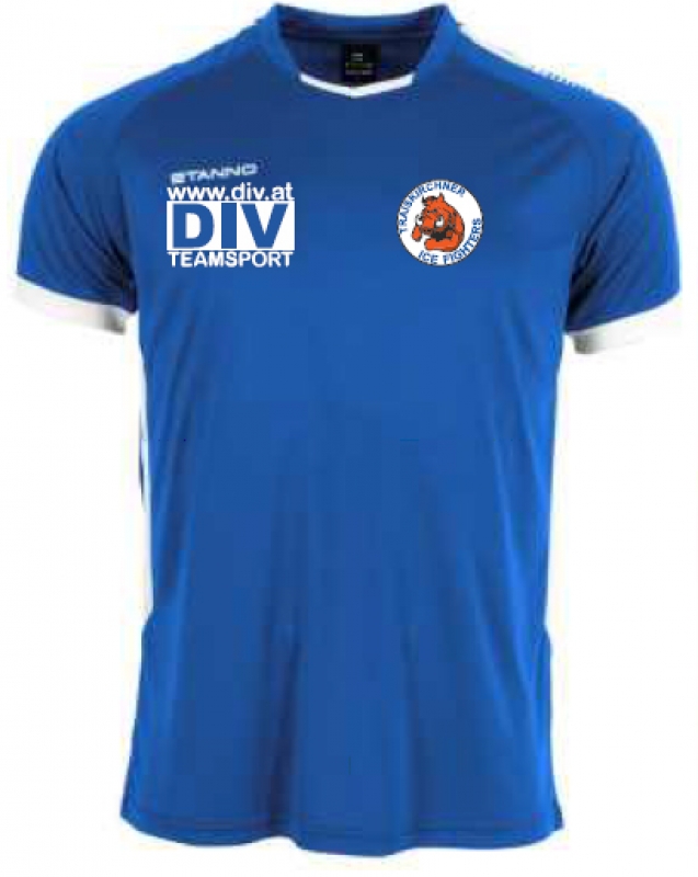 ICETR01 Trainingsshirt, kurzarm (410008-5200)