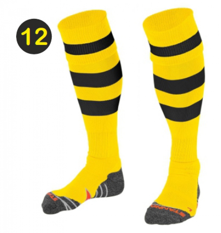 NSGSTO12 Fußballsocken (440108-4800)