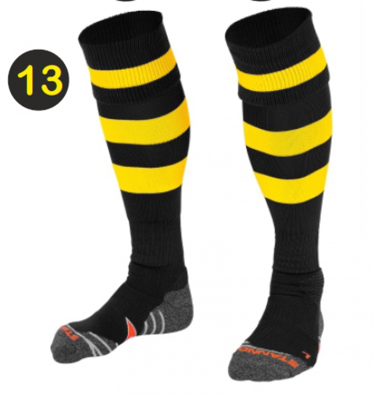 NSGSTO13 Fußballsocken (440108-8400)