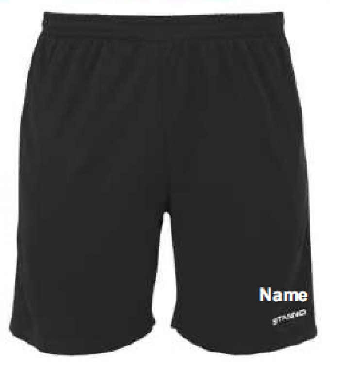 PAA20 Trainingsshort (420002-8000)