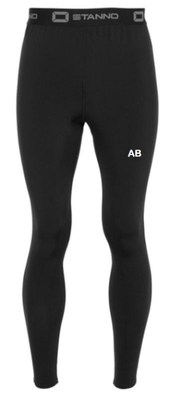 ATSVFI46 Thermohose SCHWARZ (446001-8000)