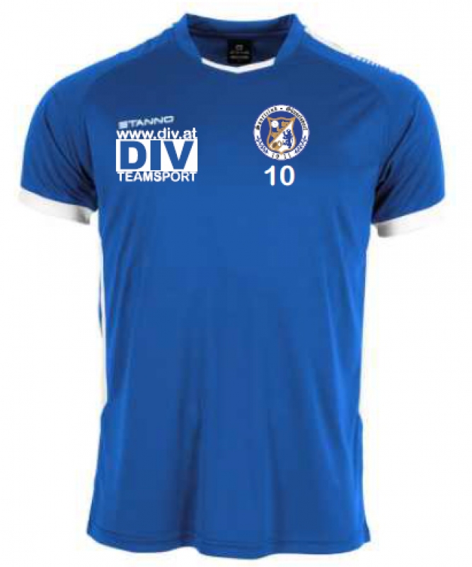 SCGÜ01 Trainingsshirt, kurzarm (410008-5200)