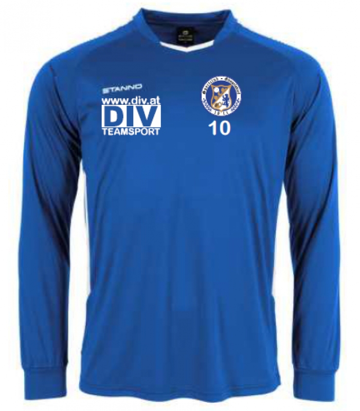 SCGÜ03 Trainingsshirt, langarm (411004-5200)