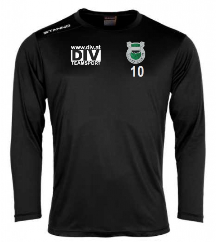 SCSIE03 Trainingsshirt, langarm (411001-8000)