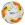 STANNO Matchball INTENSE (486927-2380-5)